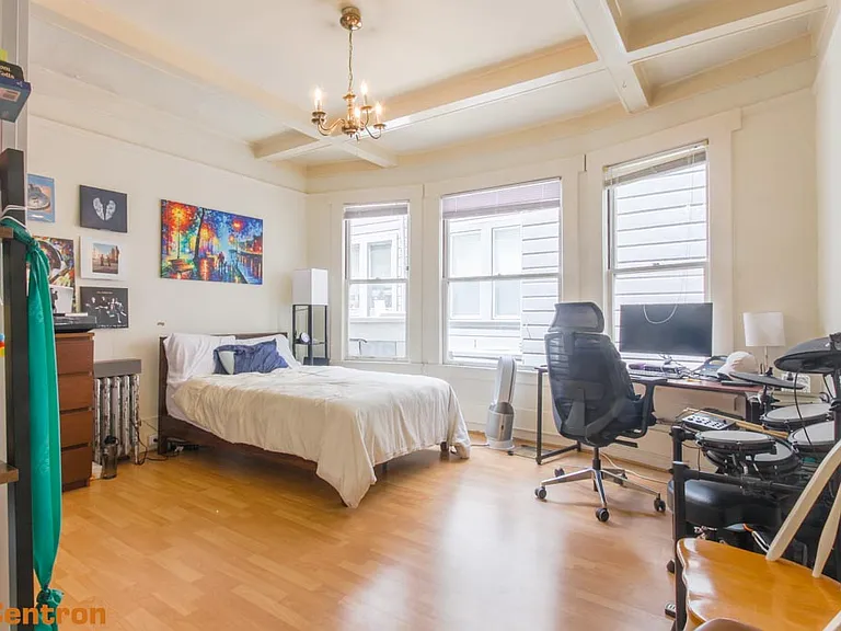 1660 Sacramento St #4A — Photo 3