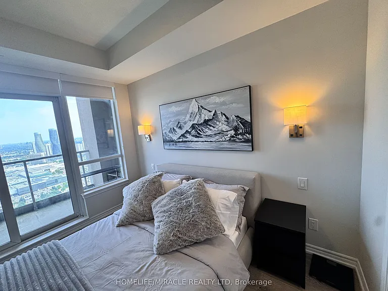 388 Prince Of Wales Dr #3406 — Photo 16