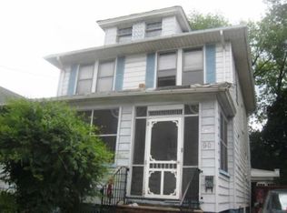 90 Cleremont Ave, Irvington, NJ 07111