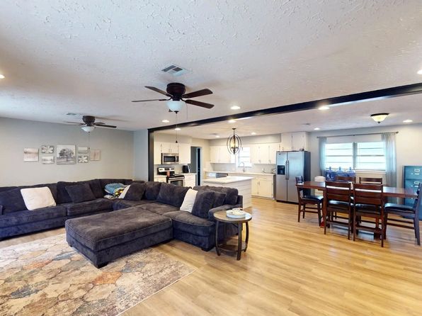 315 N Colorado Dr, Laverne, OK 73848