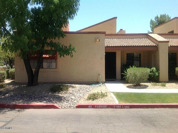 2nd image of 6900 E Gold Dust Ave Unit 113