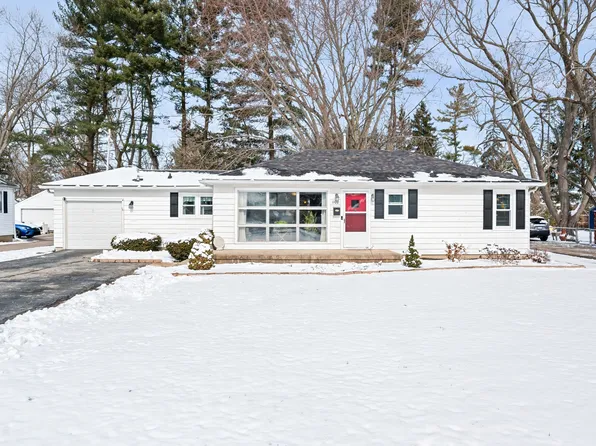 1100 E Jefferson St, Franklin, IN 46131