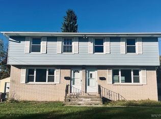 3038 George Urban Blvd, Depew, NY 14043