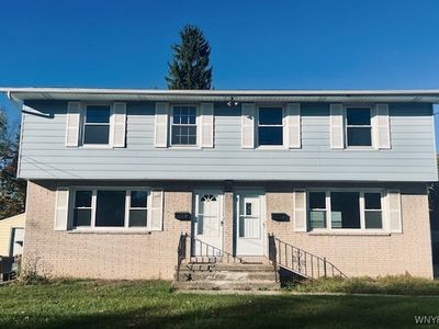 3038 George Urban Blvd, Depew, NY, 14043