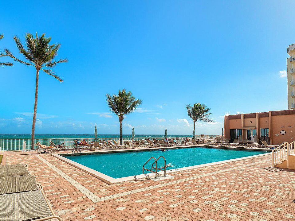 1st image of 3520 S Ocean Blvd APT A206