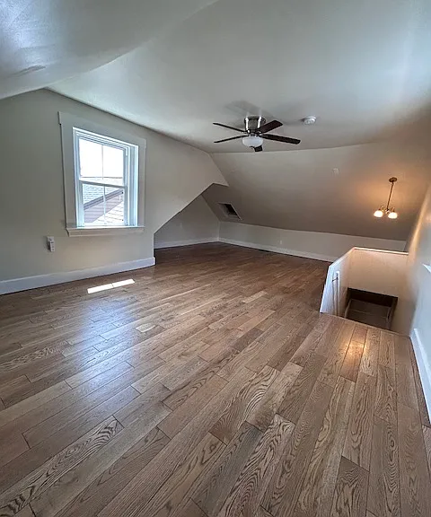 Third floor