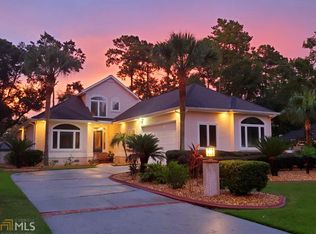1117 Birdsong Trl #14, Saint Marys, GA 31558