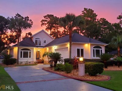 1117 Birdsong Trl, Saint Marys, GA, 31558