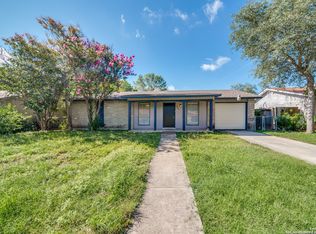 7334 Cherry Brook Dr, San Antonio, TX 78238