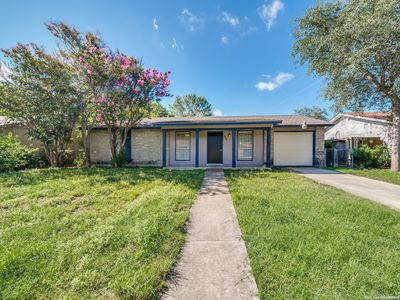 7334 Cherry Brook, San Antonio, TX, 78238