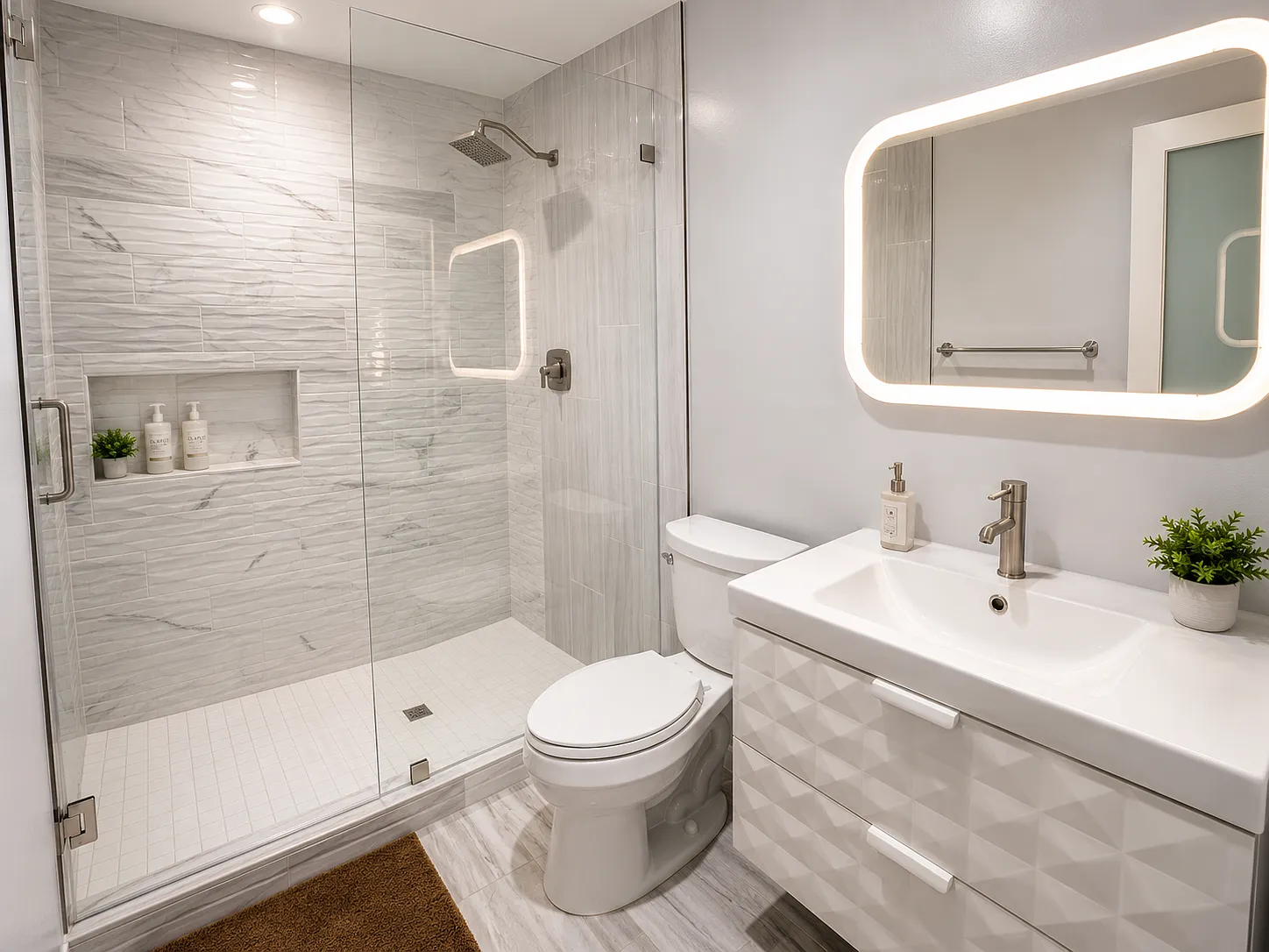 Studio, 300 sqft, $1,845 — Photo 4
