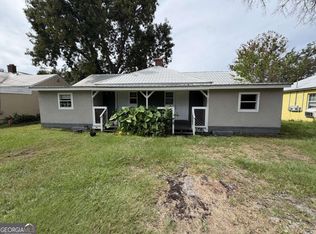 3851/3857 Cochran Ave, Brunswick, GA 31520