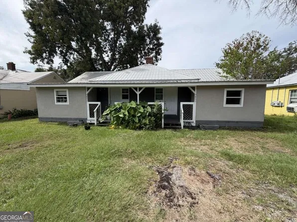 3851/3857 Cochran Ave, Brunswick, GA 31520