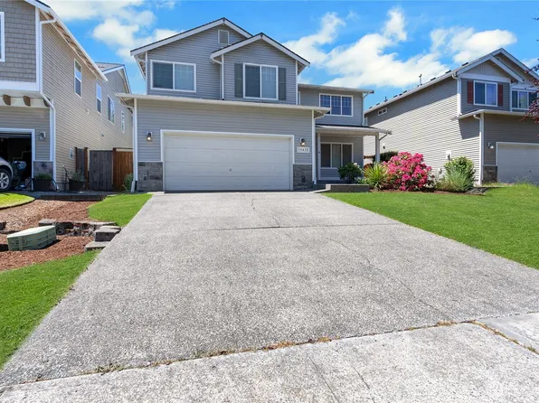 15410 87th Avenue E, Puyallup, WA 98375