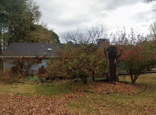 3252 N Makeig Ct, Fayetteville, AR 72703