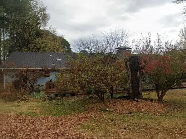 3252 N Makeig Ct, Fayetteville, AR 72703