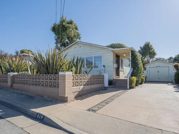 624 Lopez Ave, Seaside, CA 93955