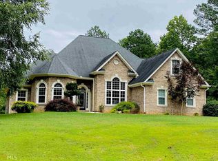 531 Wood Duck Way, Locust Grove, GA 30248