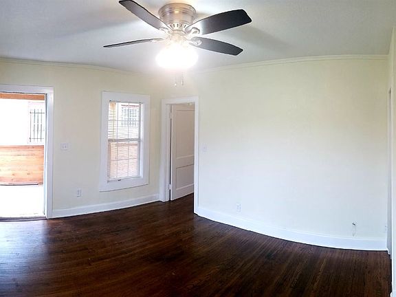 Front Bedroom