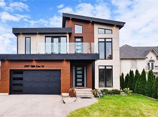 2267 5th Line W, Mississauga, ON L5K1V7