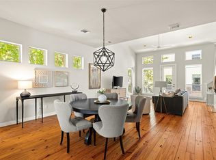 1209 Kinney Ave #6C, Austin, TX 78704