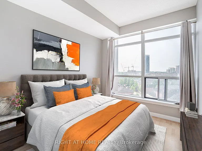220 Forum Dr #907 — Photo 22