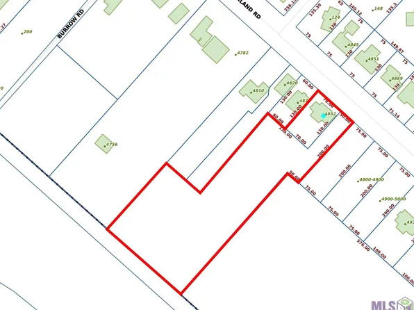 4852 Highland Rd, Baton Rouge, LA 70808