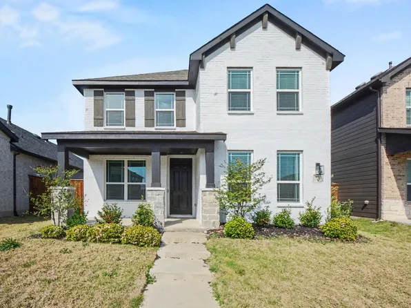 7057 Helena Hl, Royse City, TX 75189