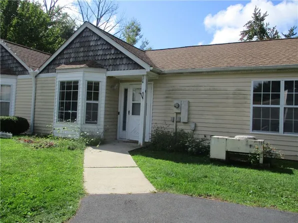 126 Hidden Ridge Drive, Monticello, NY 12701