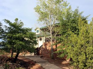 301 N Whitetail Dr, Payson, AZ 85541