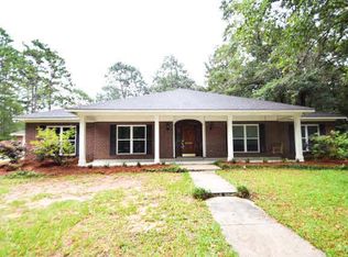 3353 Benyard Dr, Mobile, AL 36619