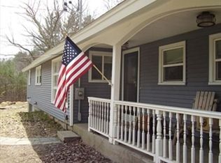 150 Upton St, Grafton, MA 01519