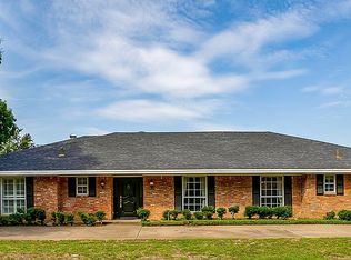 4813 Springwillow Rd, Fort Worth, TX 76109