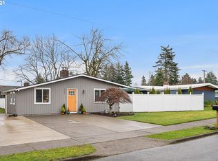 2220 NE 136th Ave, Portland, OR 97230