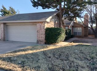 5545 93rd St, Lubbock, TX 79424
