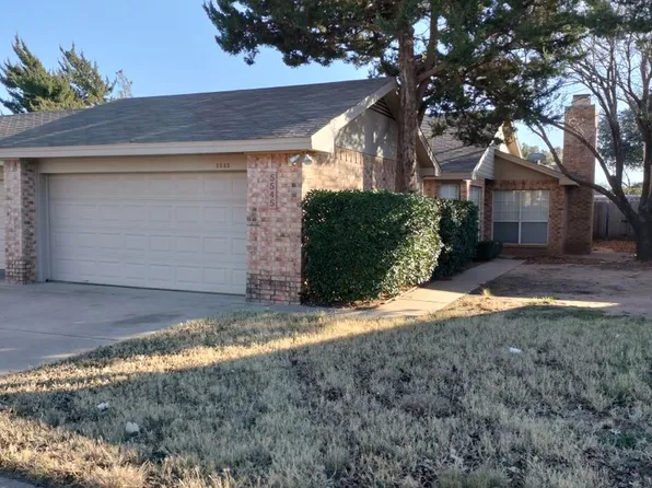 5545 93rd St, Lubbock, TX 79424