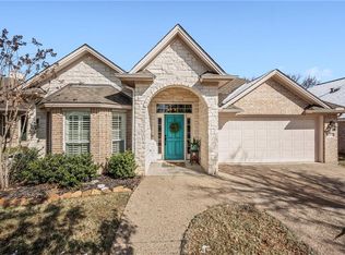 4213 Camber Ct, College Station, TX 77845
