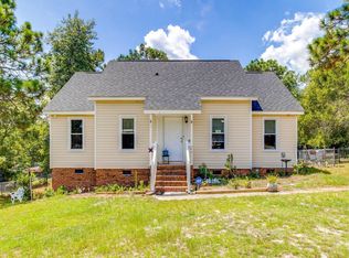 264 Casa Dell Rd, Gaston, SC 29053