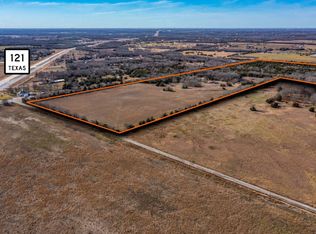 East, Blue Ridge, TX 75424