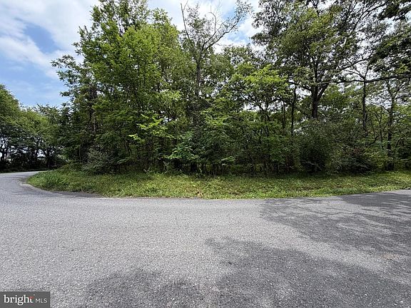 4th image of TRACT 3 2/acres Id Van Metre Rd