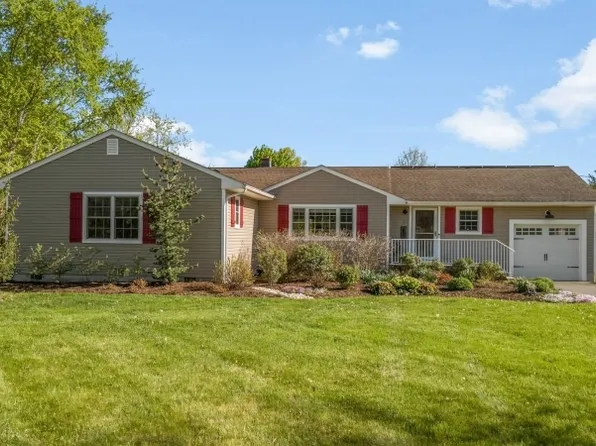 319 New Amwell Rd, Hillsborough Twp., NJ 08844