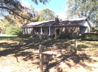 3884 County Road 32, Greensboro, AL 36744