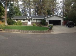 8310 N Lucia Ct, Spokane, WA 99208