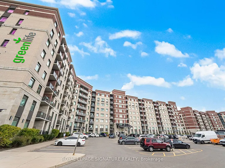 7325 Markham Rd #809 — Photo 43