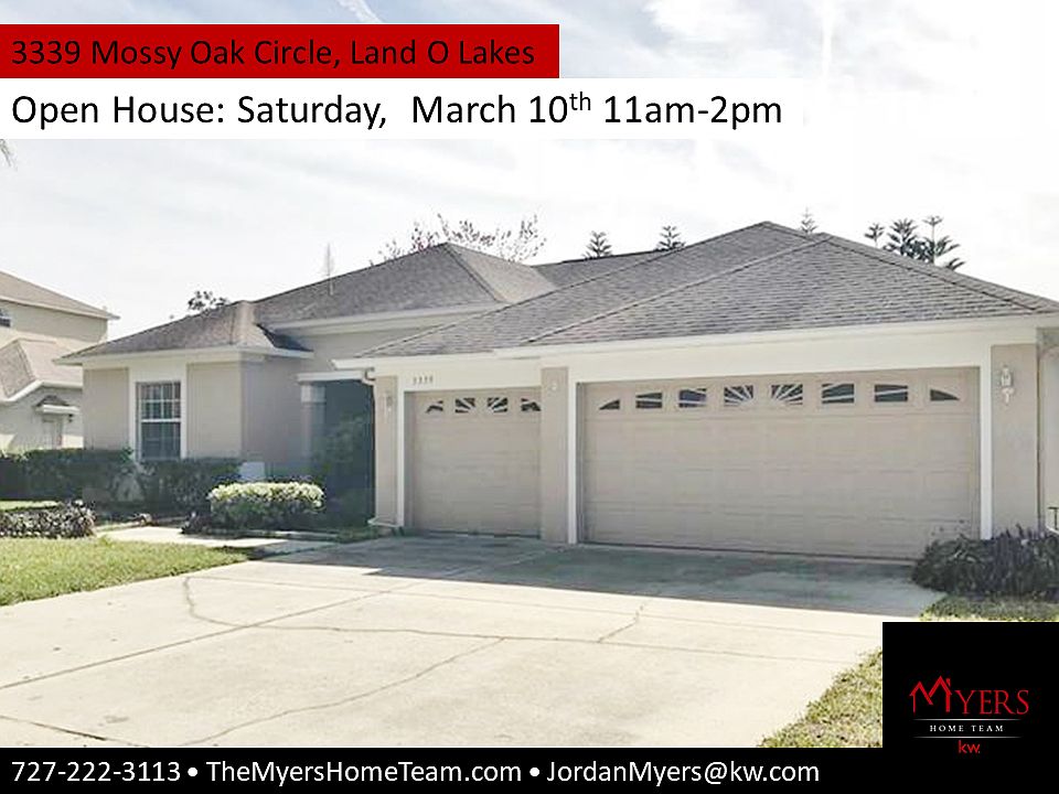 1st image of 3339 Mossy Oak Cir