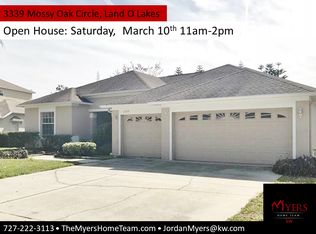 3339 Mossy Oak Cir, Land O Lakes, FL 34639