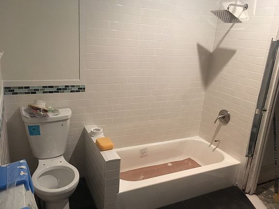 All New Upstairs Bath (I.P.)