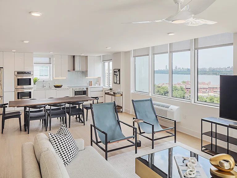 3BR Penthouse