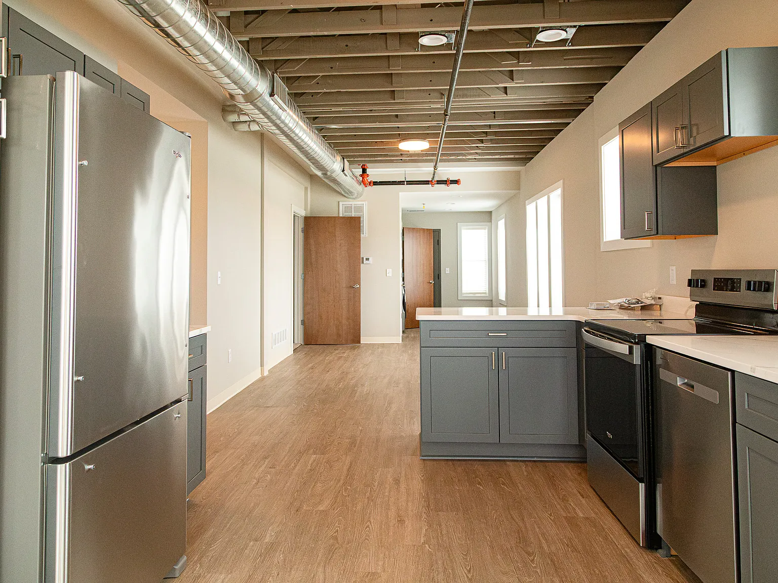 SoMa Lofts — Photo 3