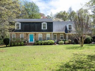 100 Bar H Dr, Athens, GA 30605